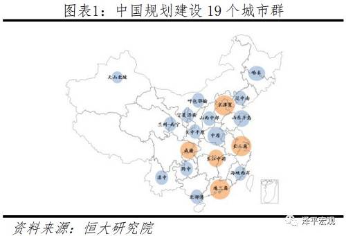 清远gdp_2019十大最具潜力都市圈出炉：榜首去年GDP达9.1万亿