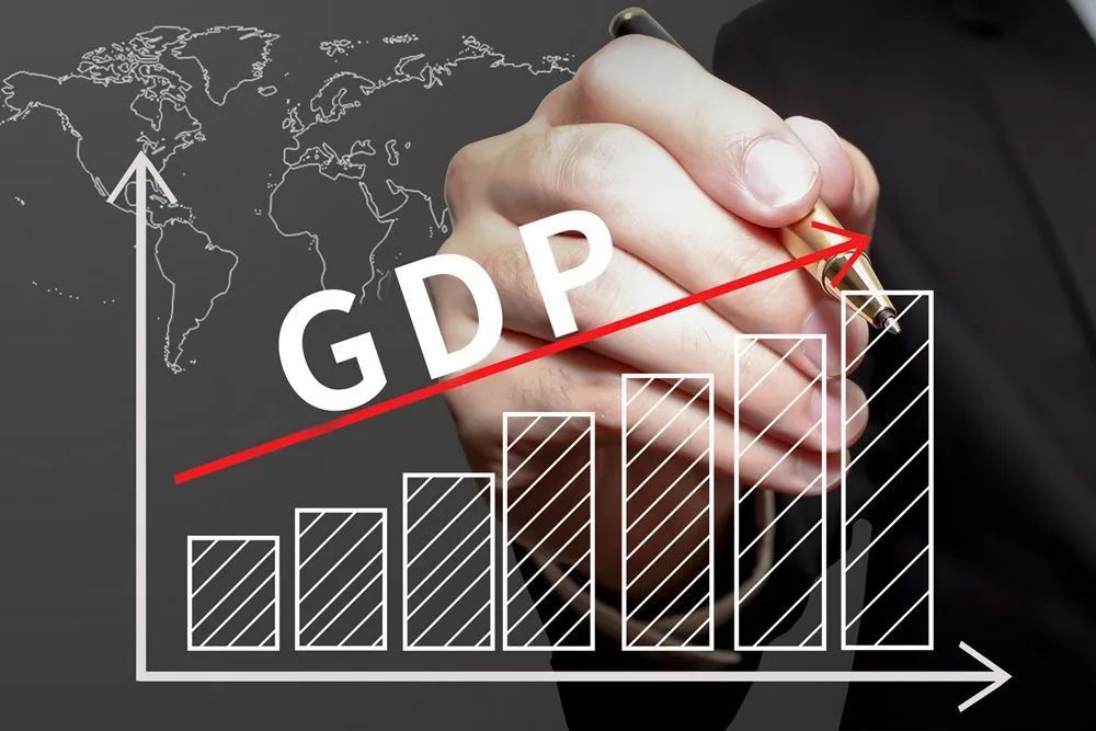 江苏省gdp_一季度各省份GDP：广东和江苏超2万亿,西藏近400亿,那台湾呢？(2)