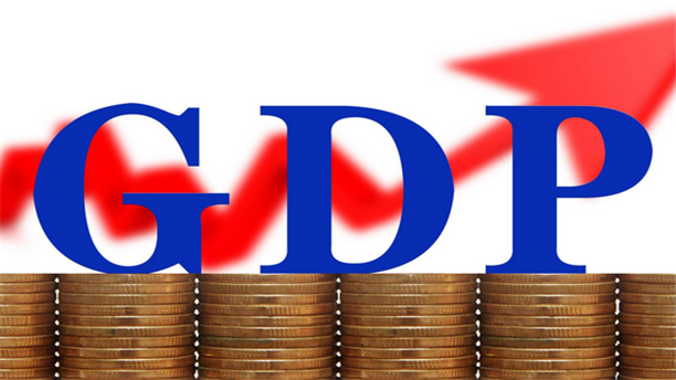 历年gdp_中国GDP占世界比例是多少？历年中国GDP占全球比重及对比美国一...