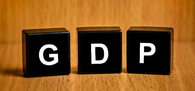 2017上半年gdp_上半年GDP同比增6.3%五位专家把脉经济运行走势