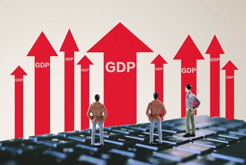 河南省gdp_2020年《河南经济蓝皮书》出版2019年服务业对河南GDP增长贡献率...(2)