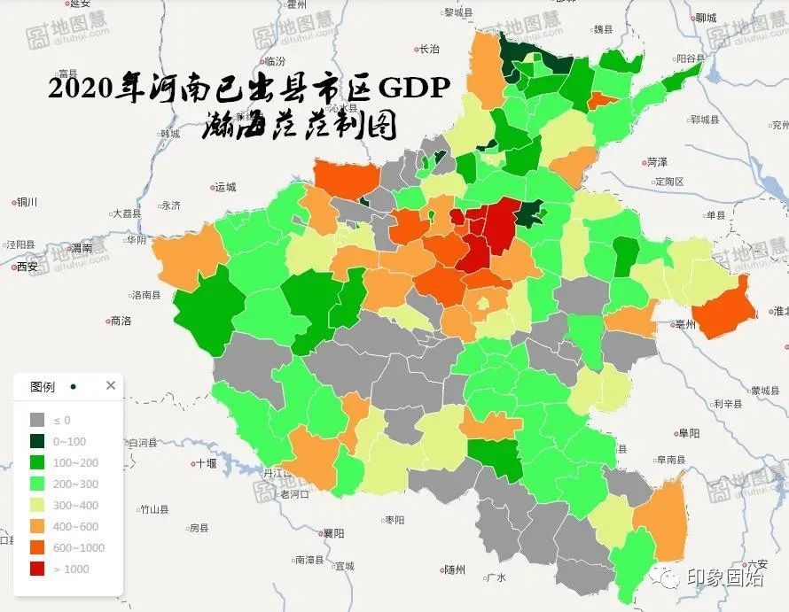 县gdp_江西的一个县人口35万GDP增长8.3%