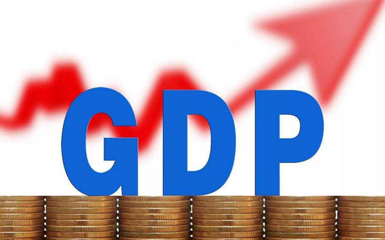 2017全国gdp_世行报告:按购买力平价2017年中国GDP比美国高0.5%