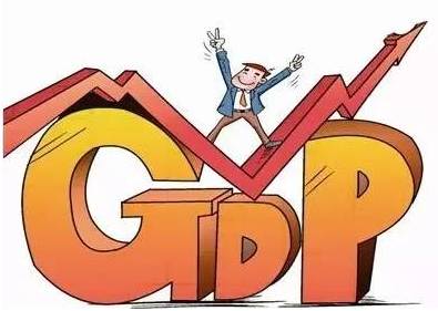 2017上半年gdp_2017年上半年各地GDP排行榜出炉!安徽经济总量超北京,排在第12...