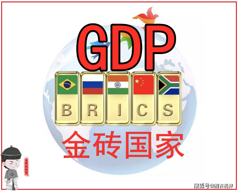 gdp巴西_2020全球GDP公布:美国-4.3%,印度-10%,这个国家比印度还惨两倍