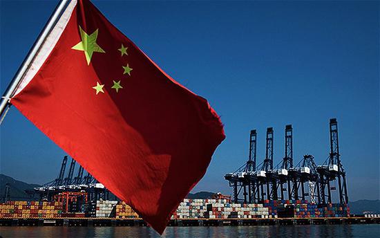 我国的gdp_世行预计今年中国GDP增长8.1%