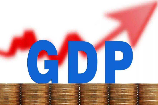 美国上半年gdp_美国一季度GDP有望激增10%,就业短板却让美联储宽松油门不敢松