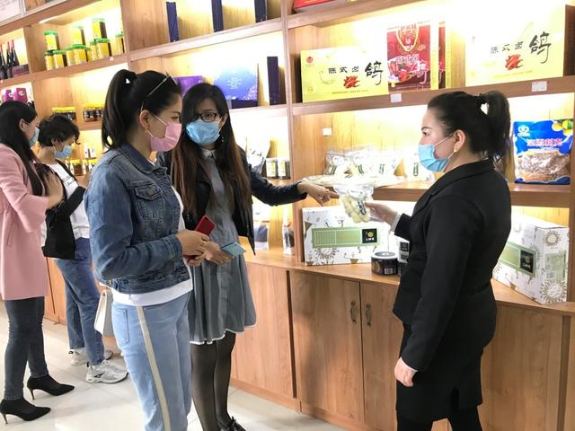 库车GDP_库车市发展循环经济推动高质量发展