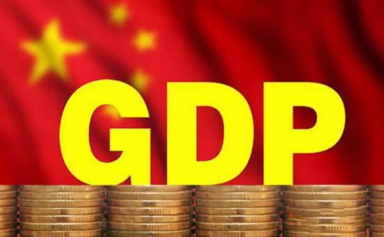 2019上半年gdp_最终核实后2019年我国GDP增长6%